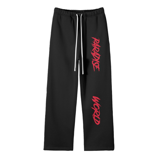 Paradise World Pants